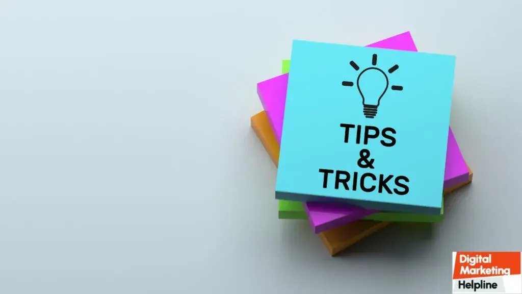 2024 Top Google Analytics Tips in digital marketing