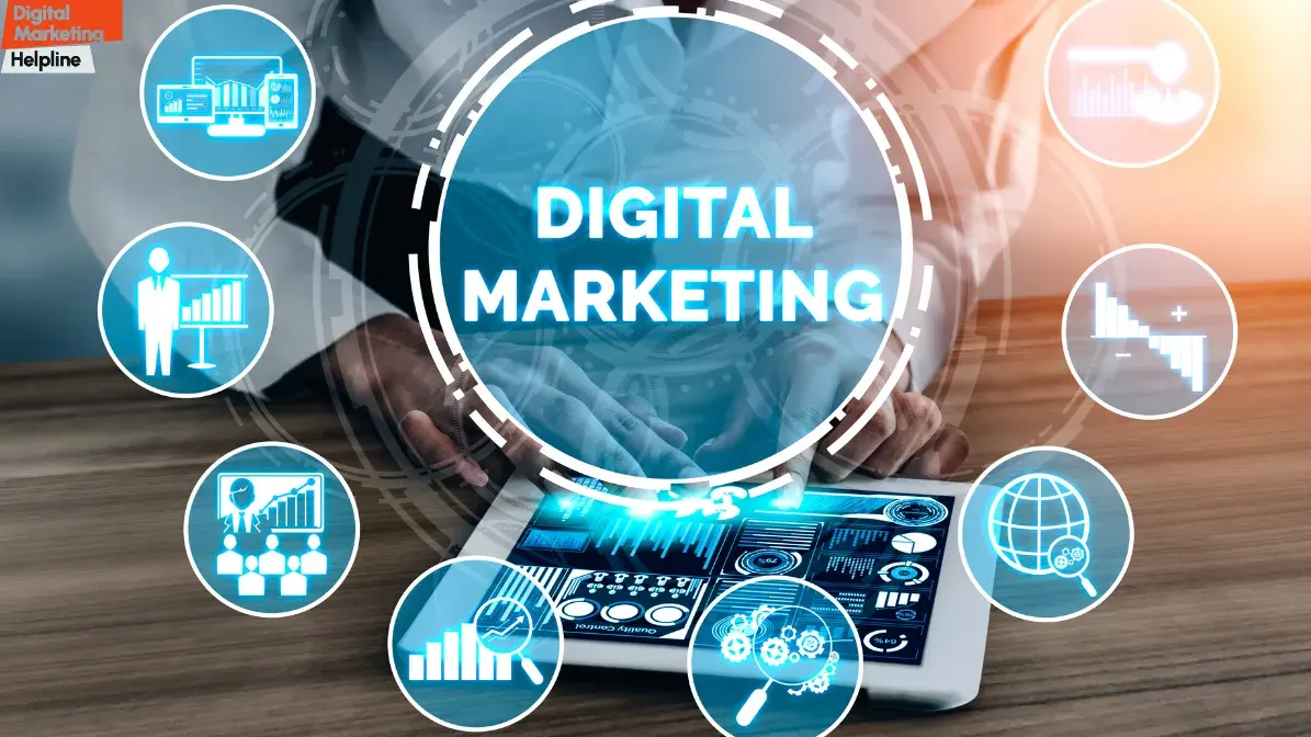 Best Digital Marketing Agency in Chennai