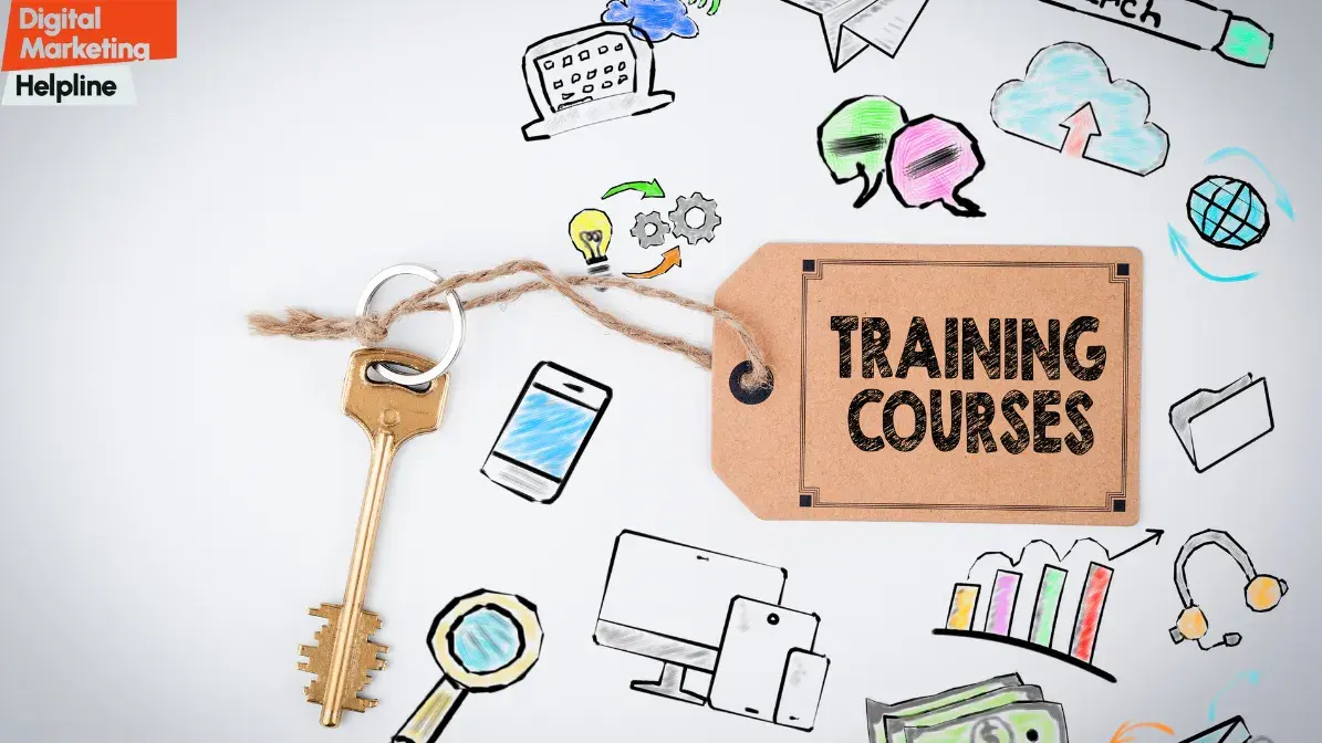 Best Digital Marketing Courses Online in 2024