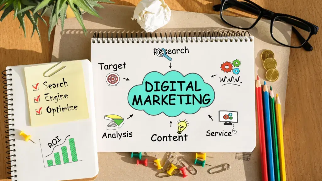 Best Digital Marketing Tools