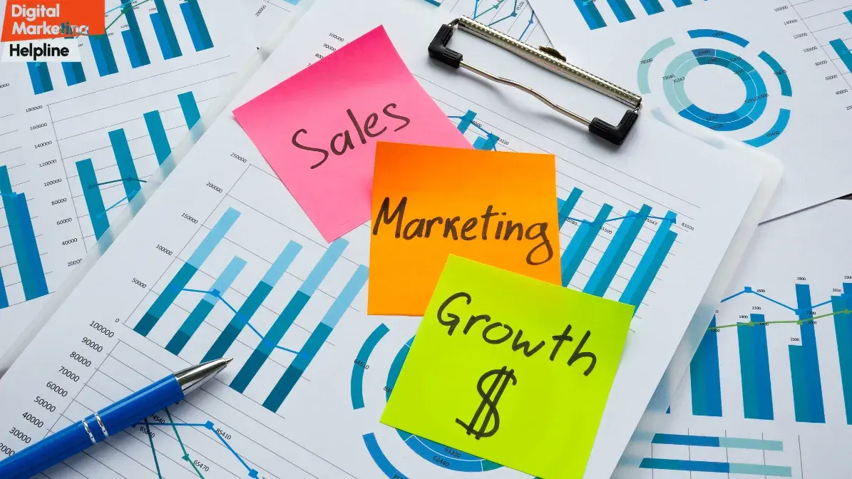 Building a Digital Marketing Funnel That Works in 2024