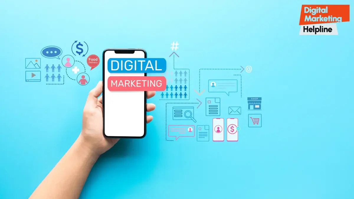 Building your local business In Marketing