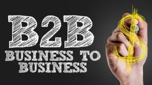 Content Marketing Strategies for B2B Companies in online marketing