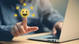 Customer Service in Digital Marketing for success