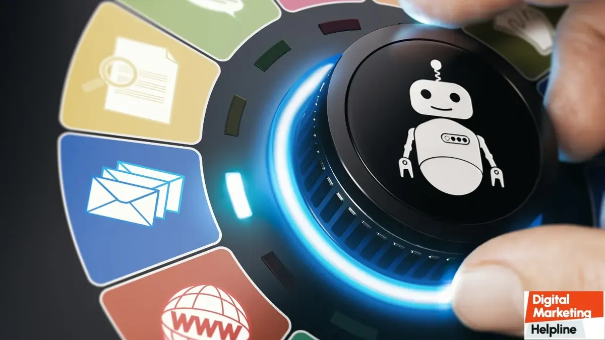 data-driven marketing for best efficiency in new era 2024