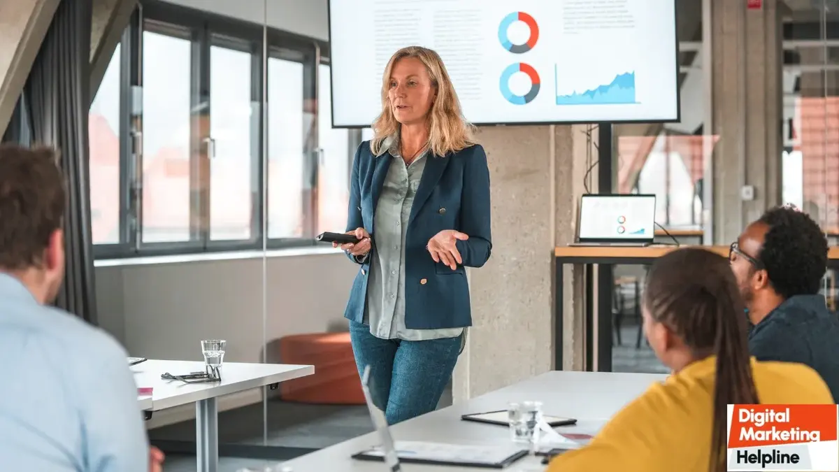 data-driven marketing for efficiency