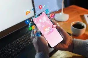 Developing a Comprehensive Digital Marketing Strategy for Retail Businesses
