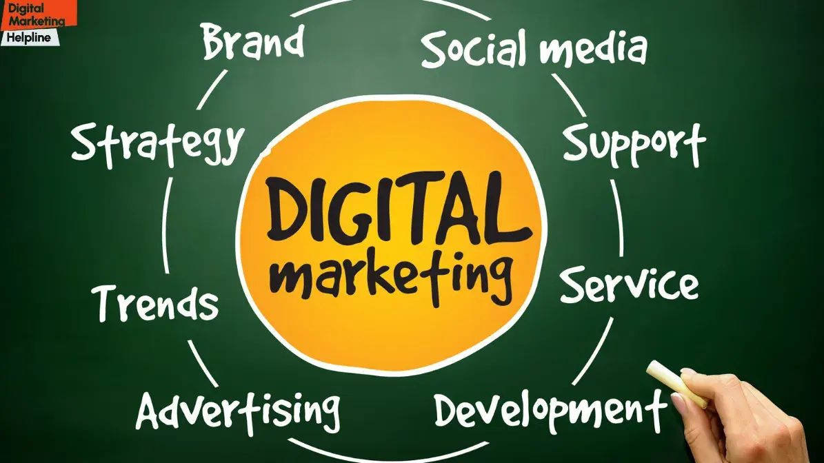 Best Digital Marketing Agency in Chennai in 2024
