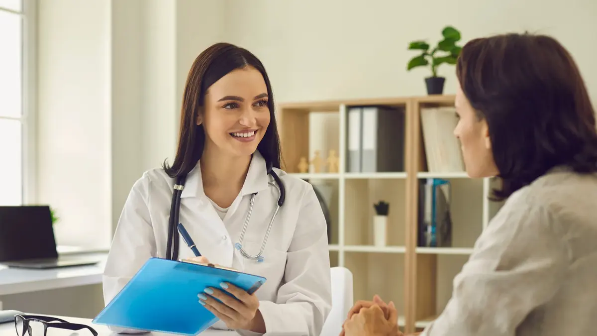 Digital Marketing Strategies for the Health Sector now
