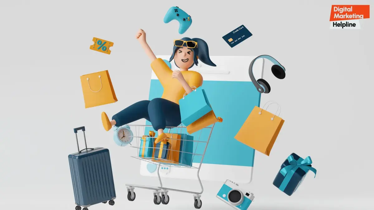 E-commerce Security for New Businesses in online marketing