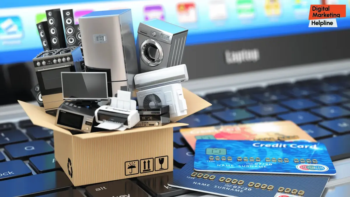 E-commerce Security for New Businesses in digital marketing