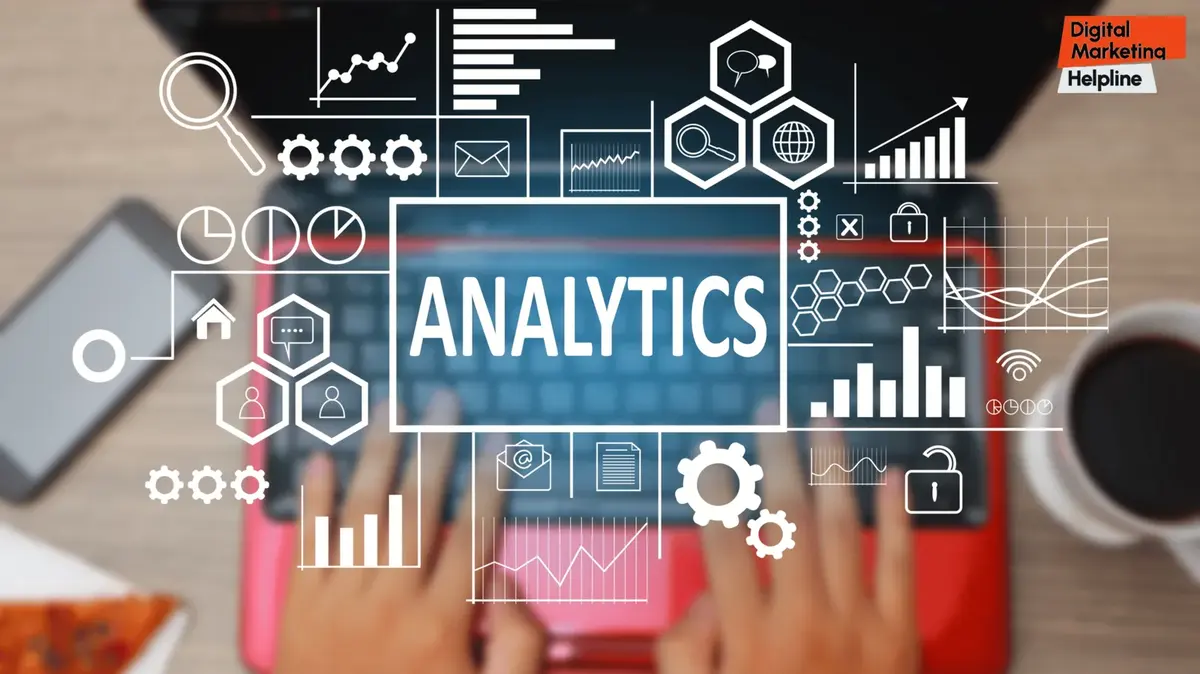 Google Analytics for New Businesses 2024