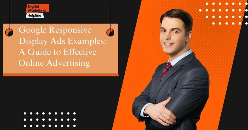 Google Responsive Display Ads Examples