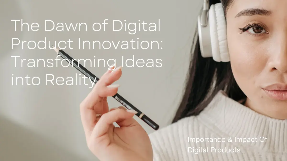 Impact of Digital Products in 2024