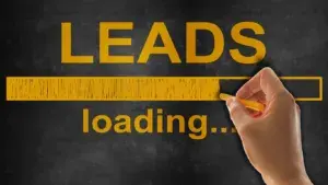 lead Generation for B2B Markets