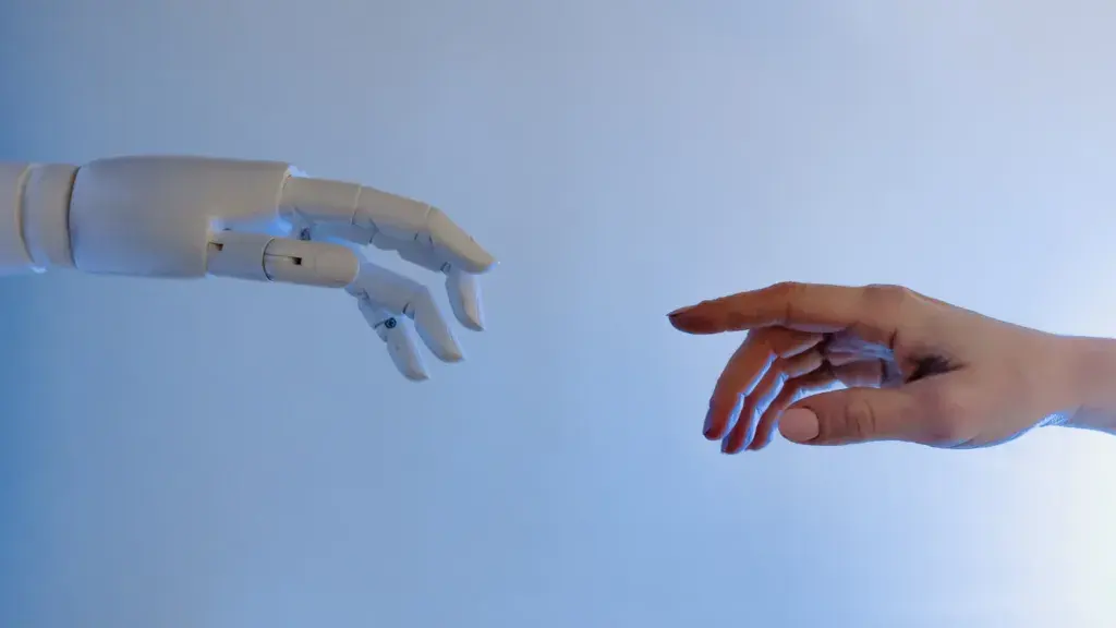 Leveraging AI in Marketing