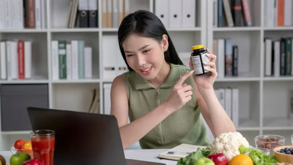 Mastering Personal Branding for Nutritionists in 2024
