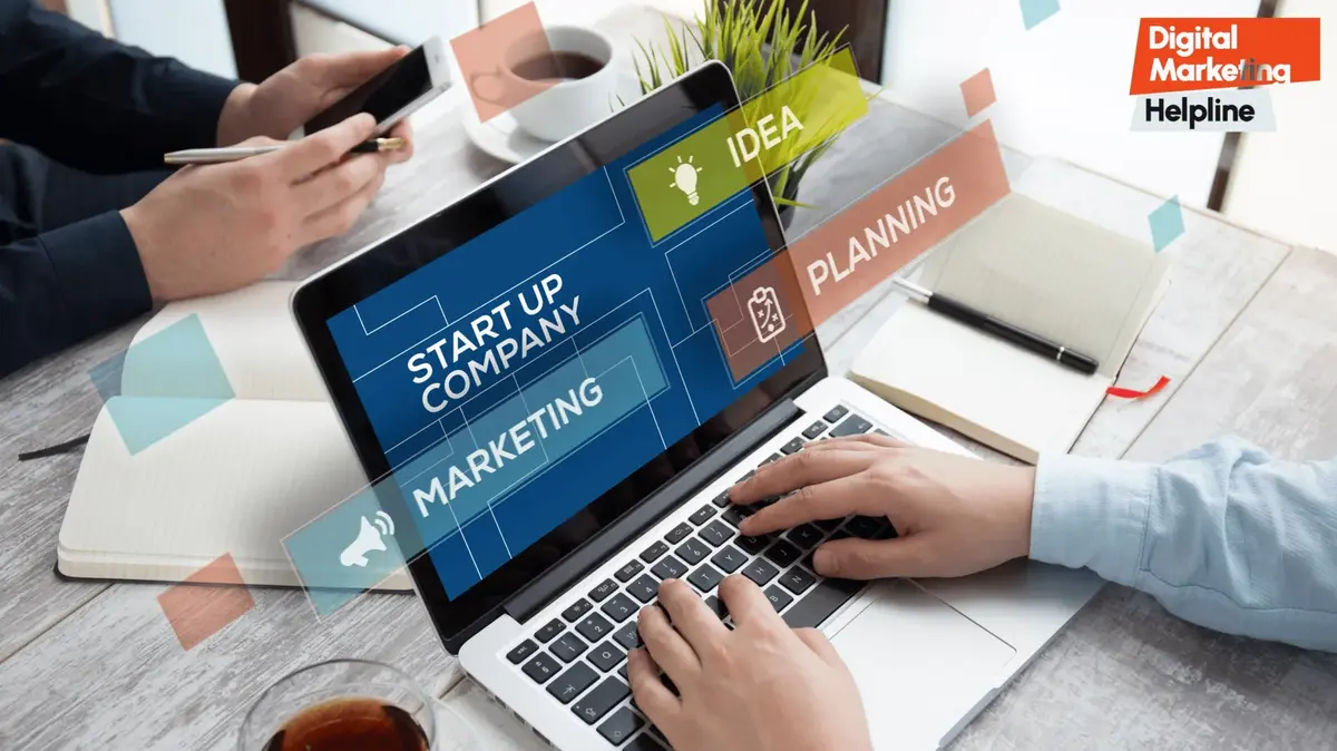 multi-channel marketing strategies for new businesses in online marketing