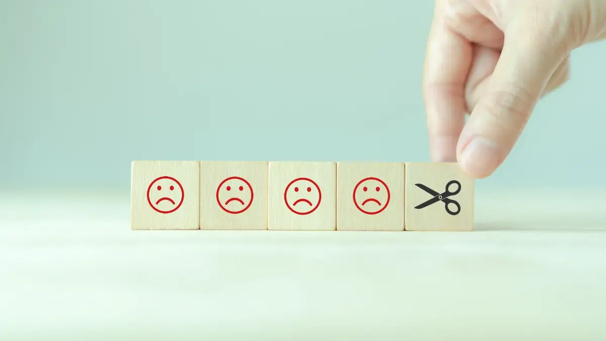 Online Reputation Management in digital marketing