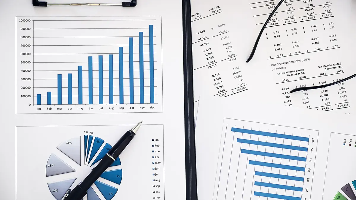 Performance Metrics in Digital Marketing in2024