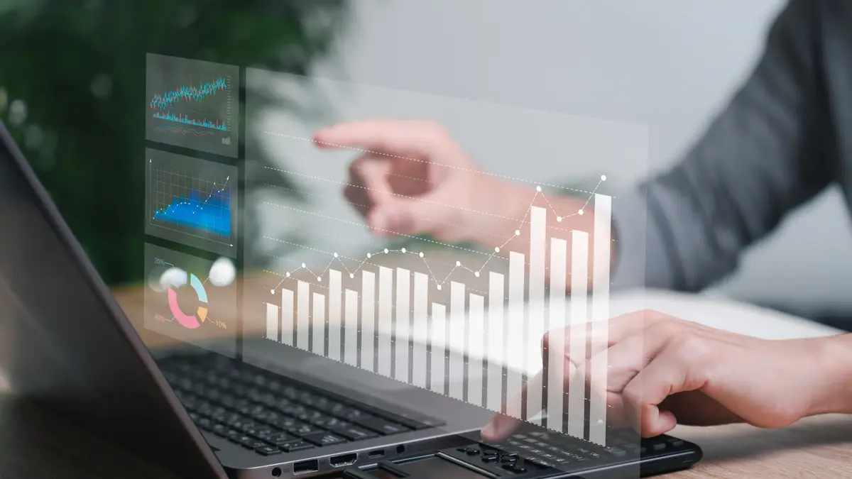 Performance Metrics 