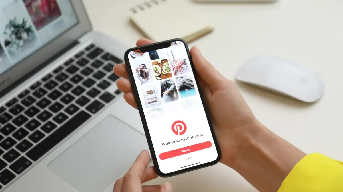 Pinterest for Business Marketing in 2024