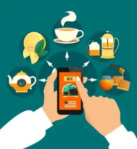 trends to Audience Connection: Mobile 