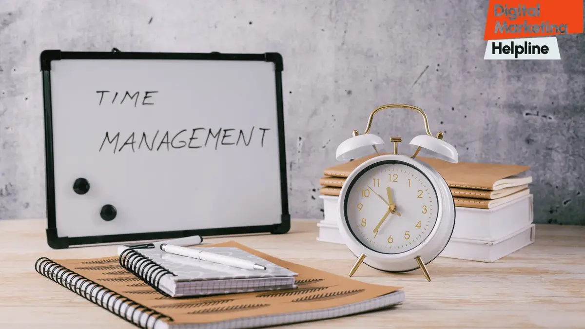 Starting a Digital Marketing Career Young for growth