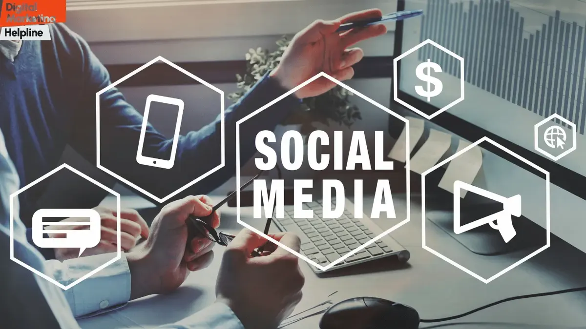 Starting a Digital Marketing Career Young in 2024