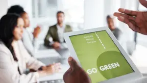 Sustainable Digital Marketing Practices: Best Practices 2024
