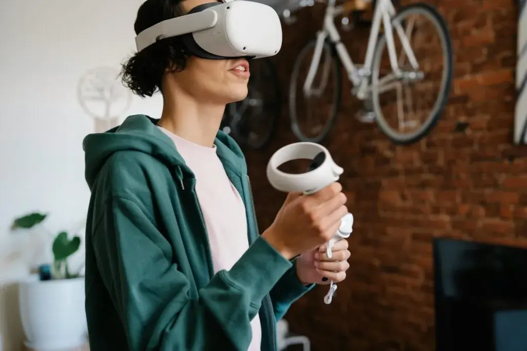 VFX in Digital Marketing in 2024