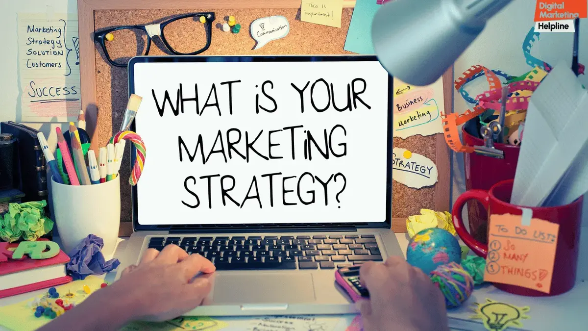 Advanced Digital Marketing Strategies for Competitive Markets in 2024