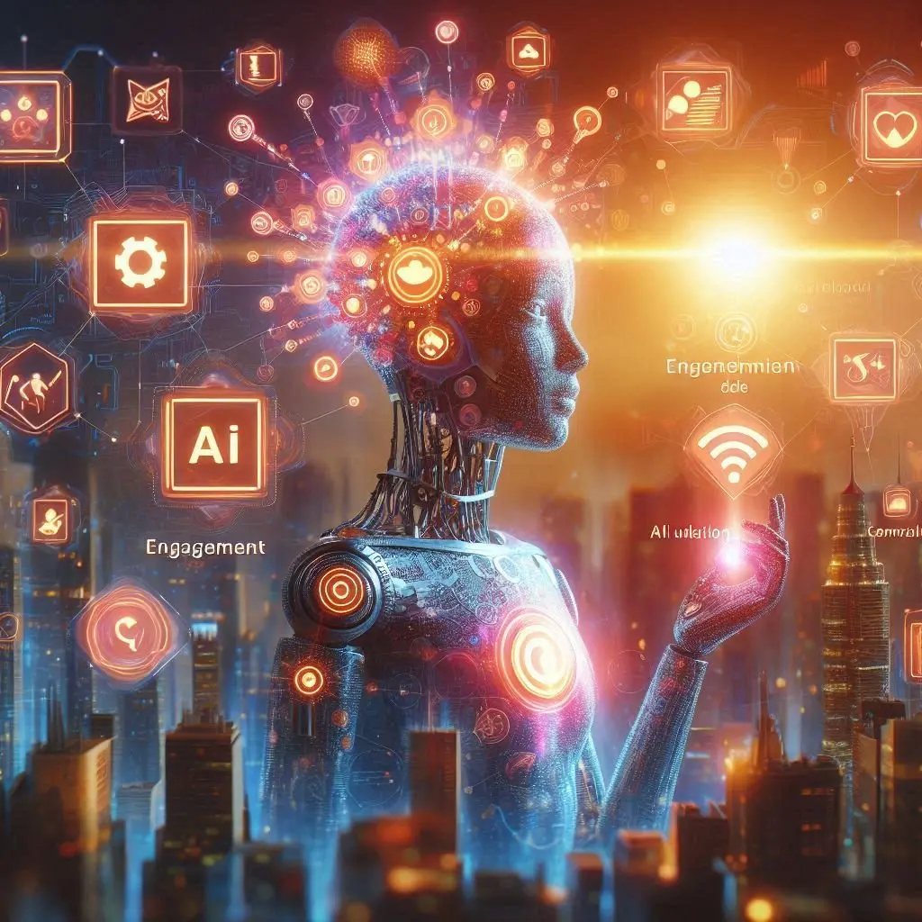 How to Captivate Corporate Audiences: Fresh Content Marketing Tactics for B2B Firms in 2024