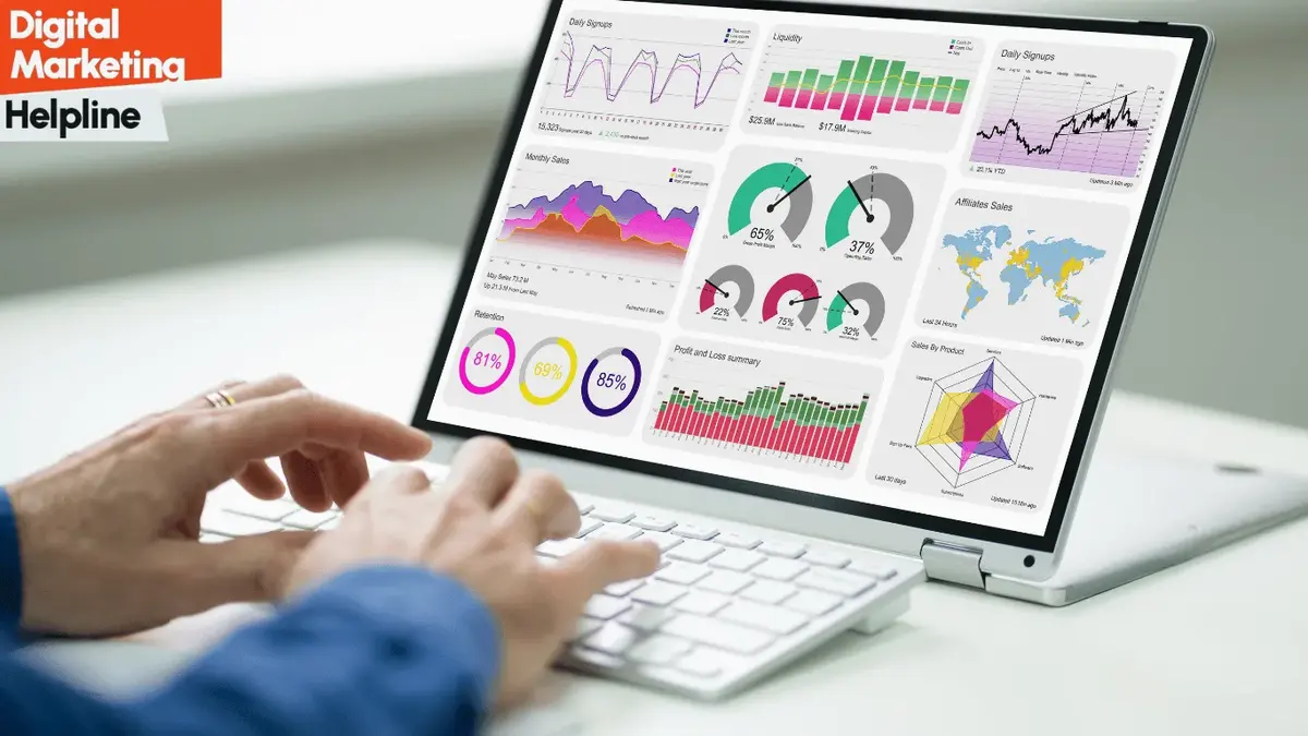 Career Development in Digital Marketing in new era