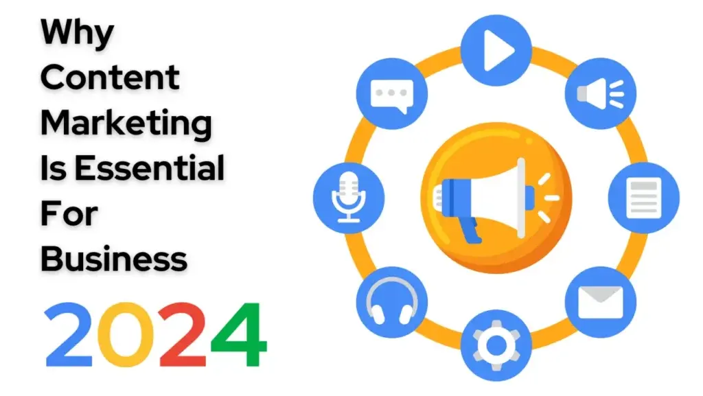 Content Marketing Strategies for Healthcare in 2024