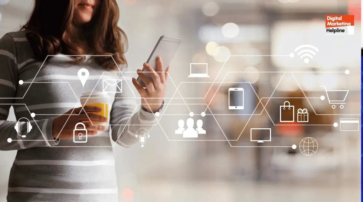 developing digital marketing plans for non-profits in marketing