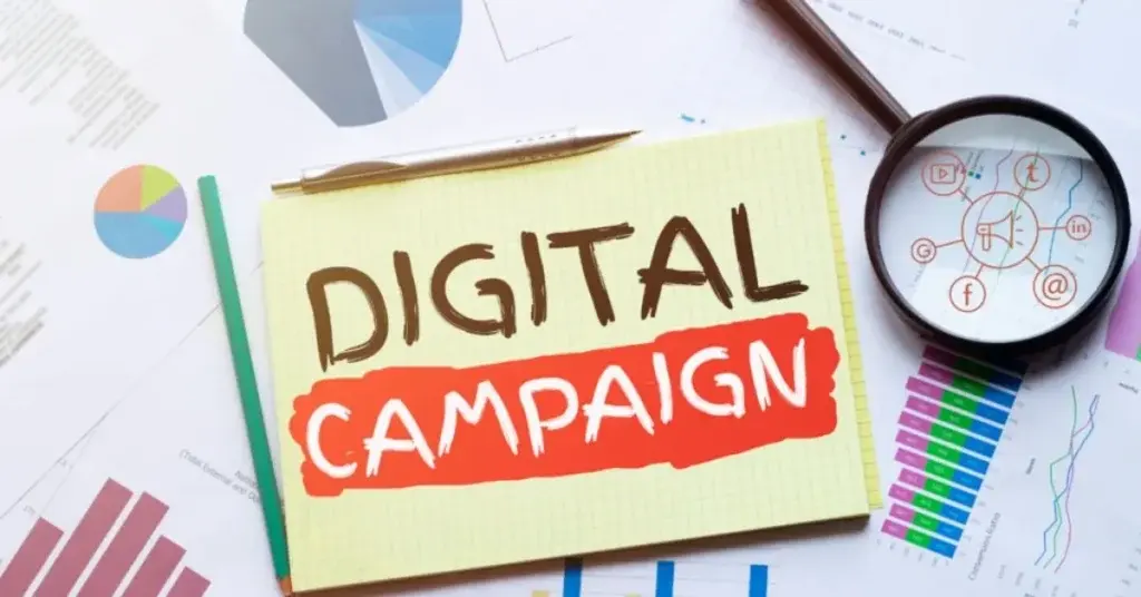 digital marketing campaigns in 2024
