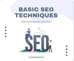 Essential SEO Tips for Beginners in digital marketing