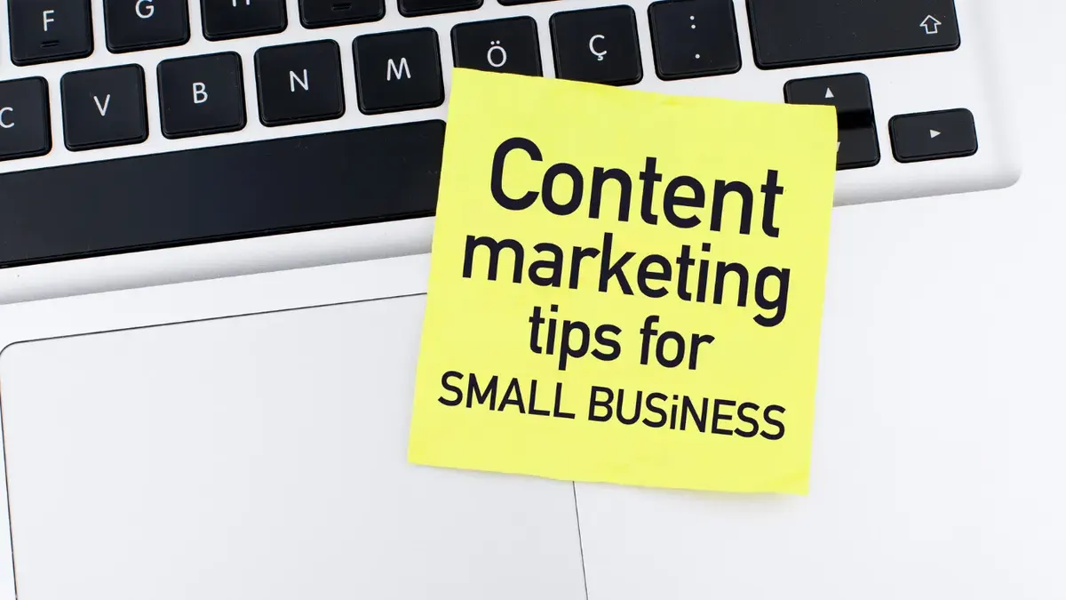Expert Content Marketing Tips in 2024