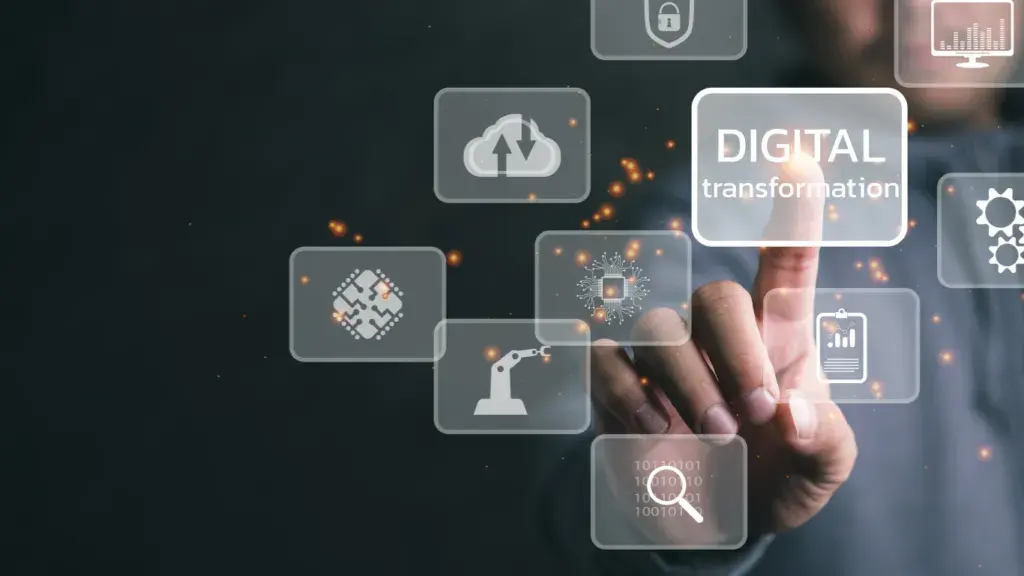 Power of Digital Marketing Automation
