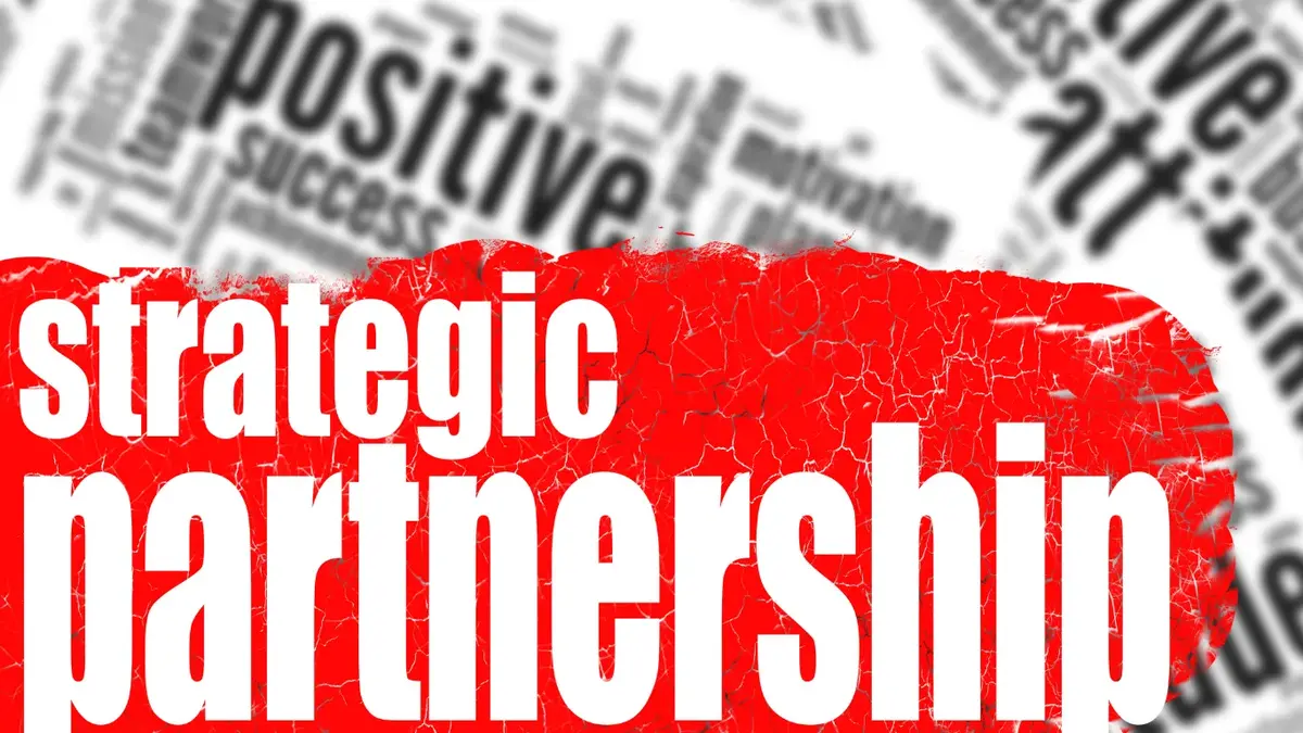 Strategic Partnership Opportunities in 2024