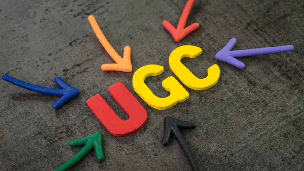 User-Generated Content for Brand Growth in 2024