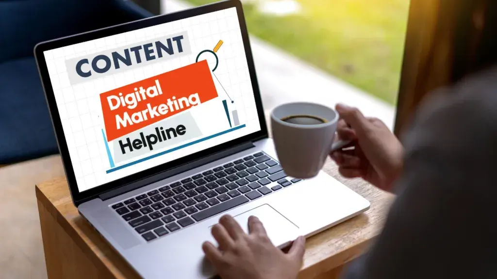 Visual Content is King in 2024