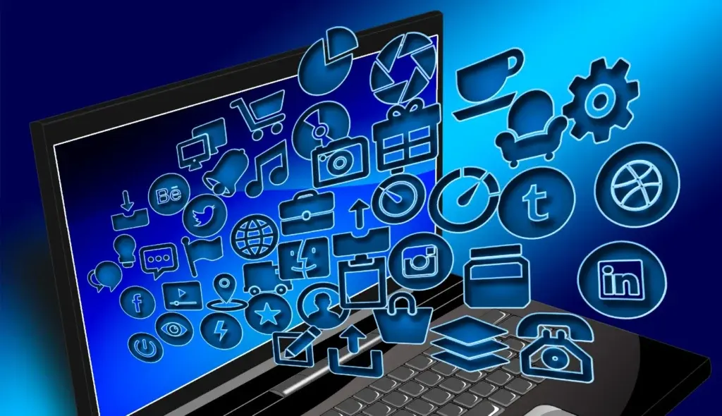 Online Marketing