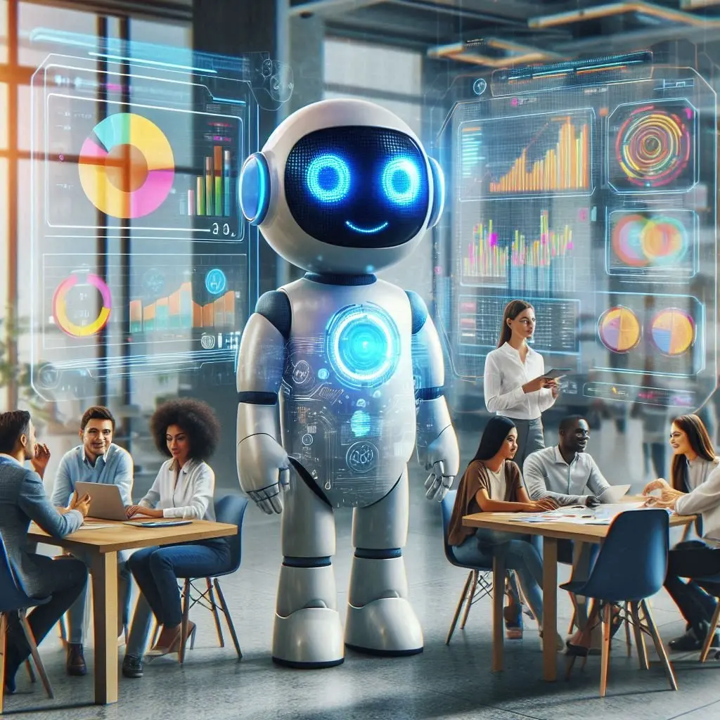Future trends of marketing automation