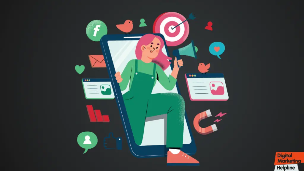 Personalization in Digital Marketing