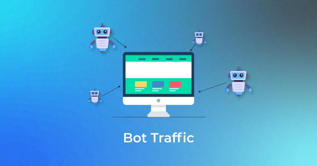 The Impact of Bot Traffic on Digital Marketing: Challenges and Solutions