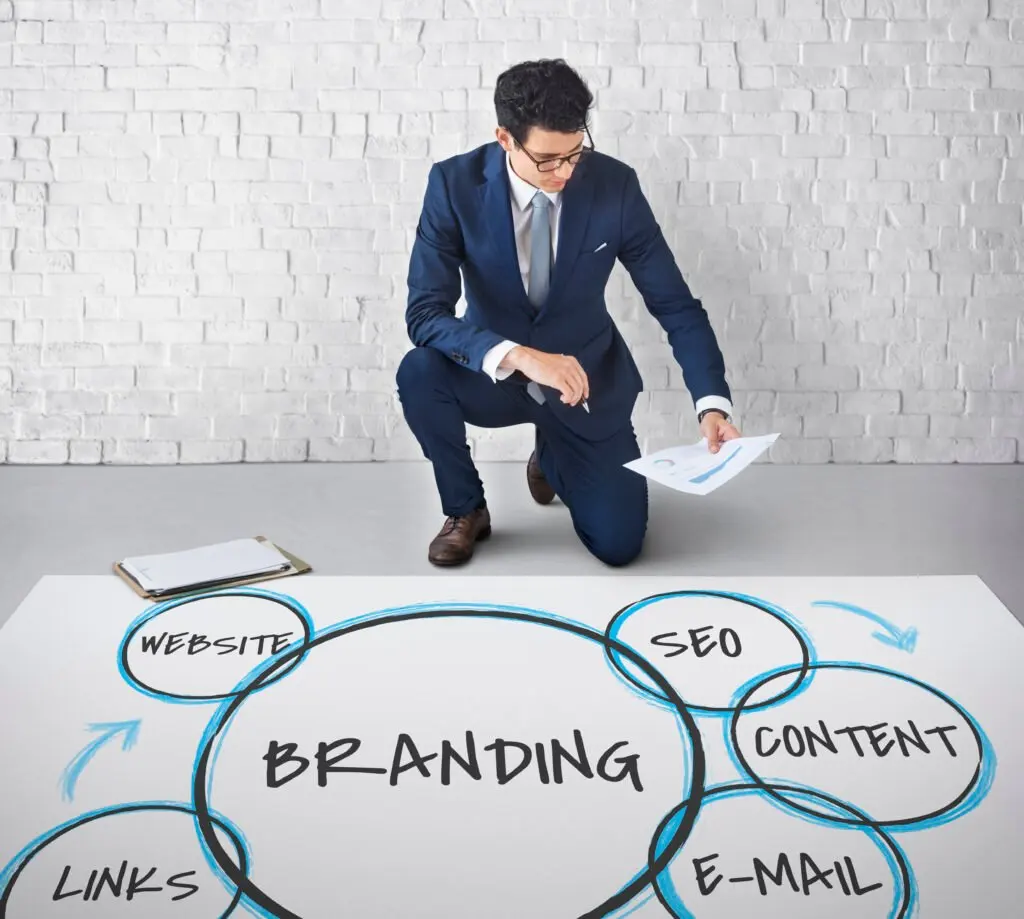 how to build brand awareness using digital marketing