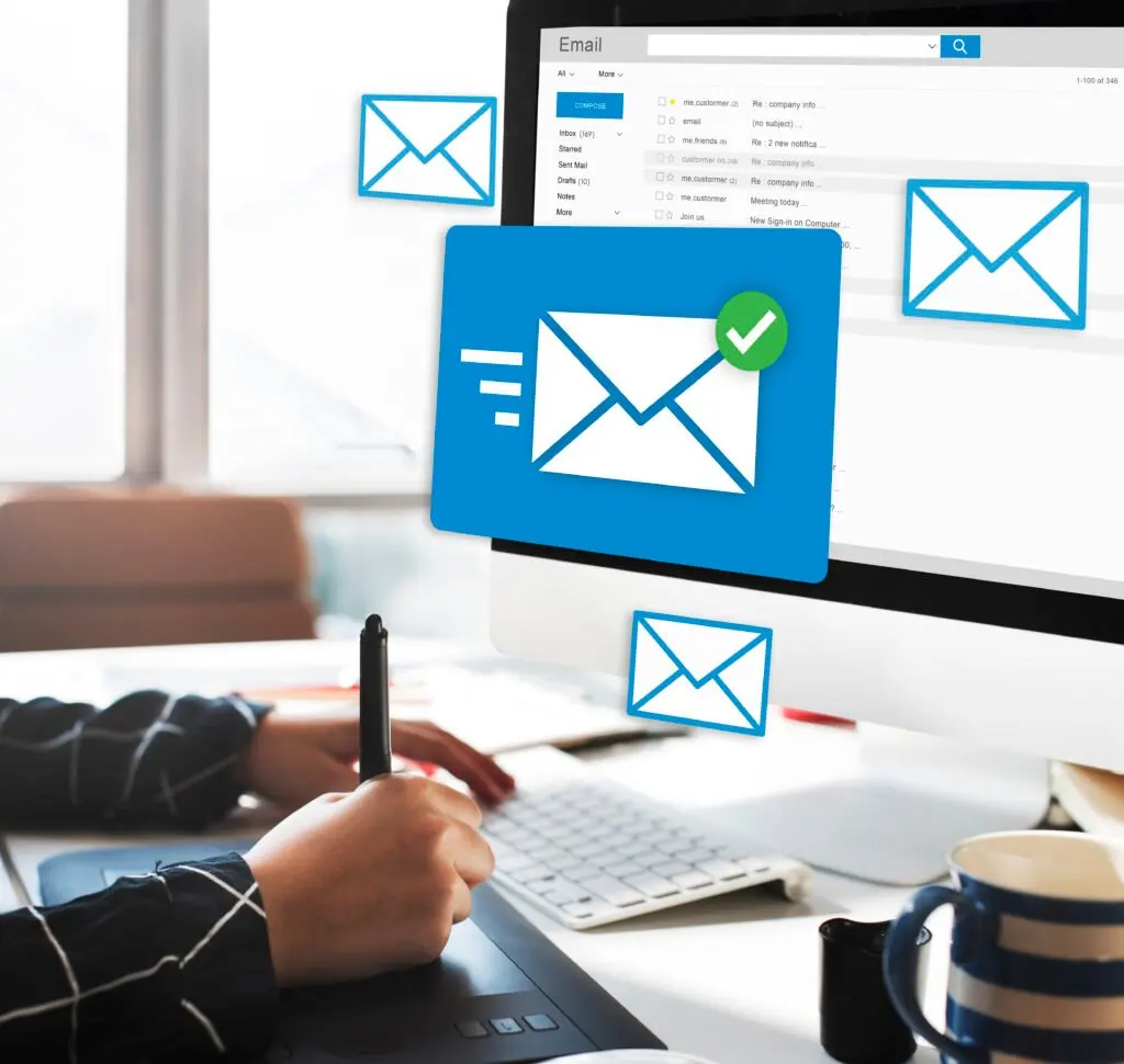 boosting your small businesses with email marketing 