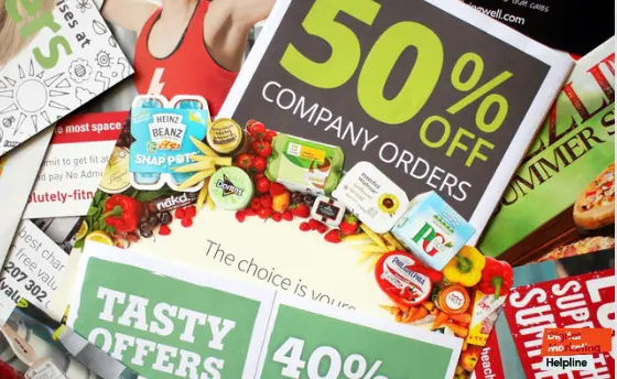 Print Ads